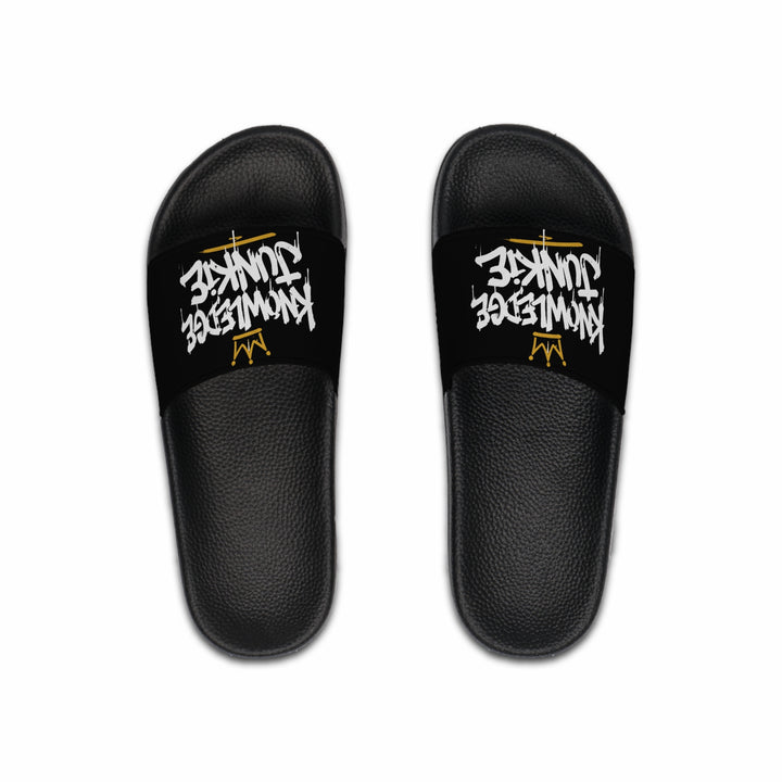 Men's Slide Sandals