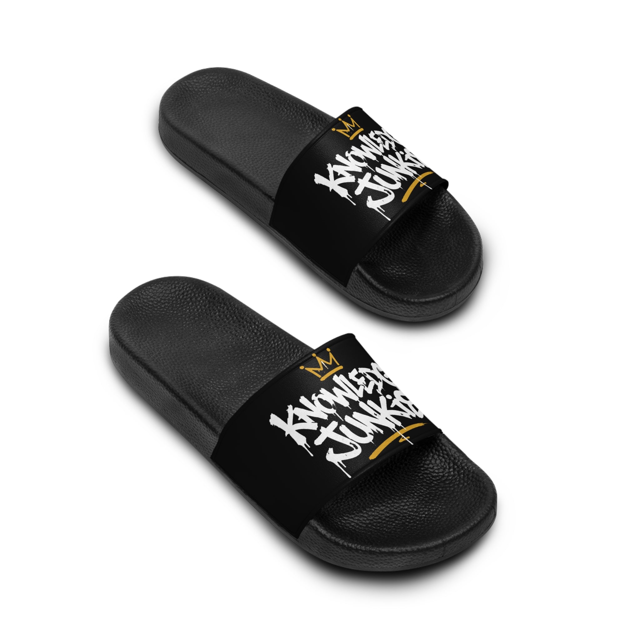 Men's Slide Sandals