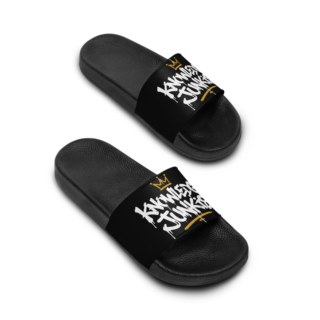 Men's Slide Sandals