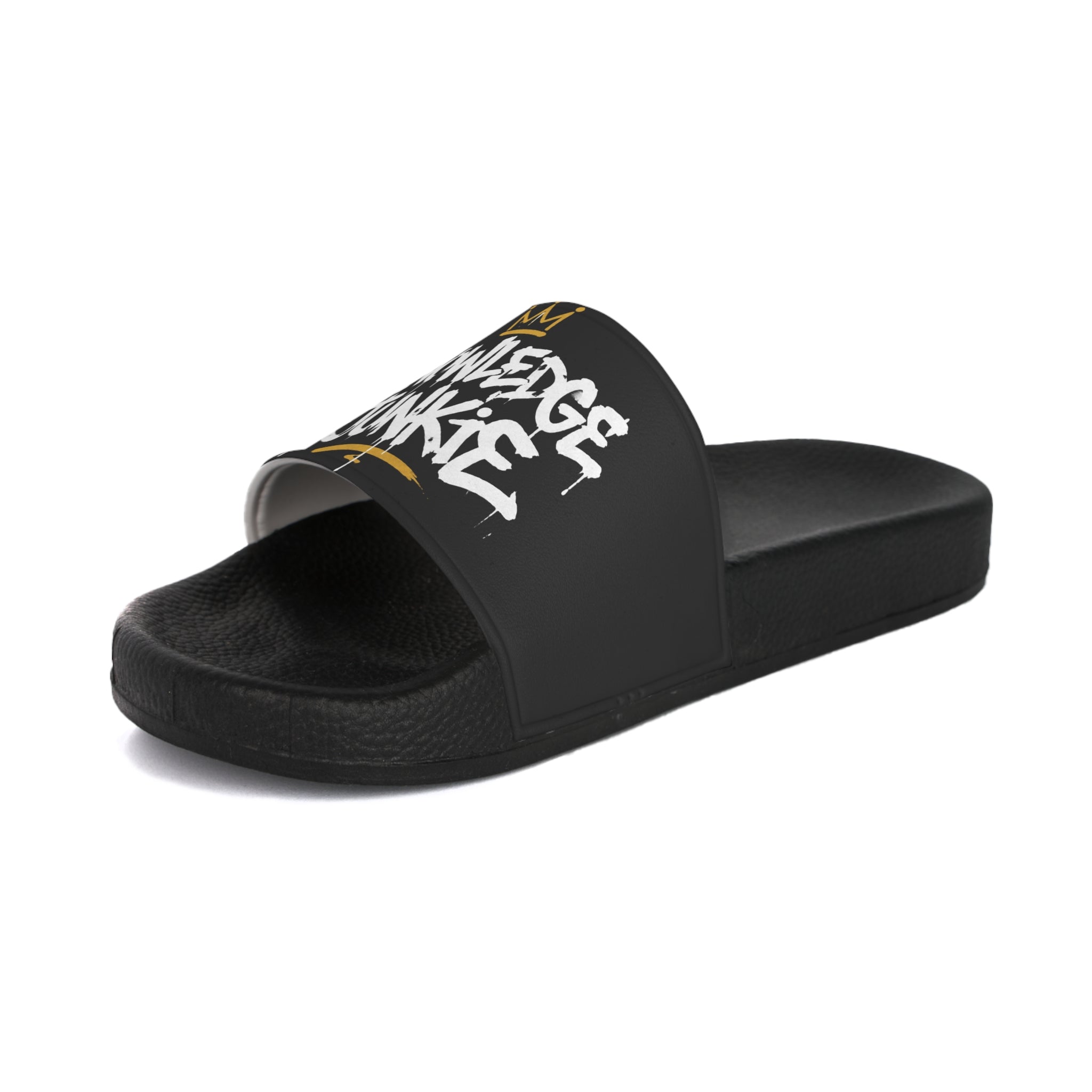 Men's Slide Sandals