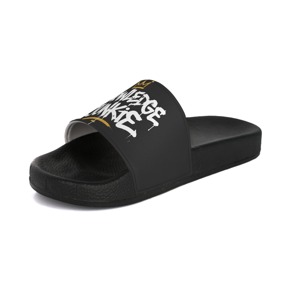 Men's Slide Sandals