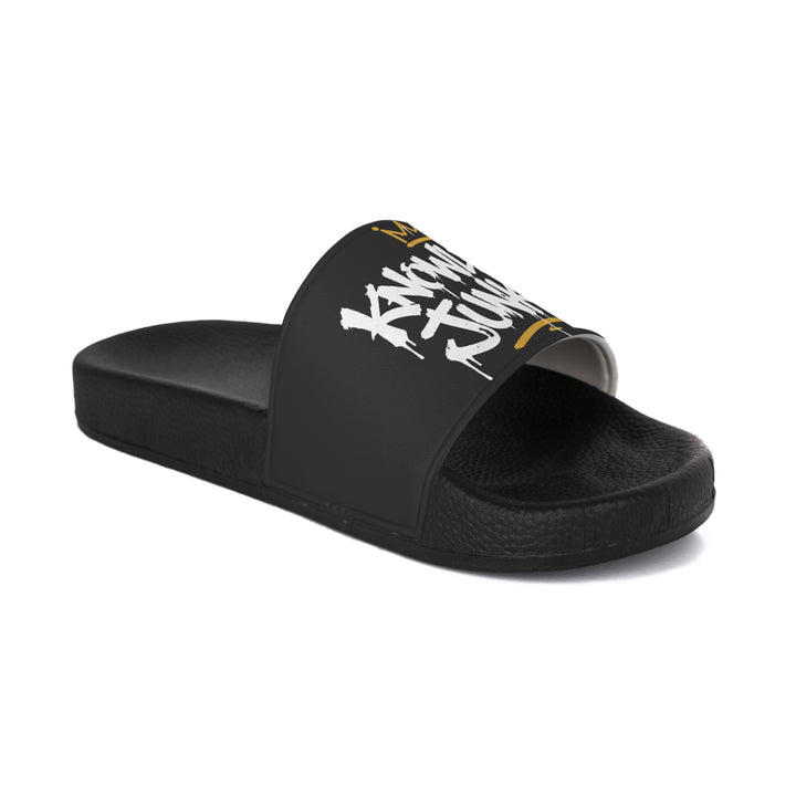 Men's Slide Sandals
